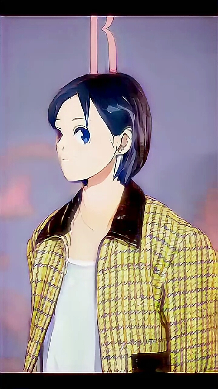 一键动漫#张子枫