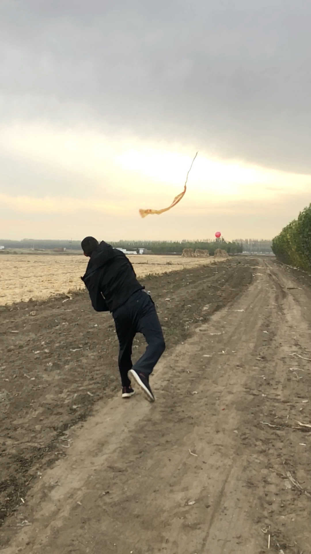 这才叫"穿云箭"