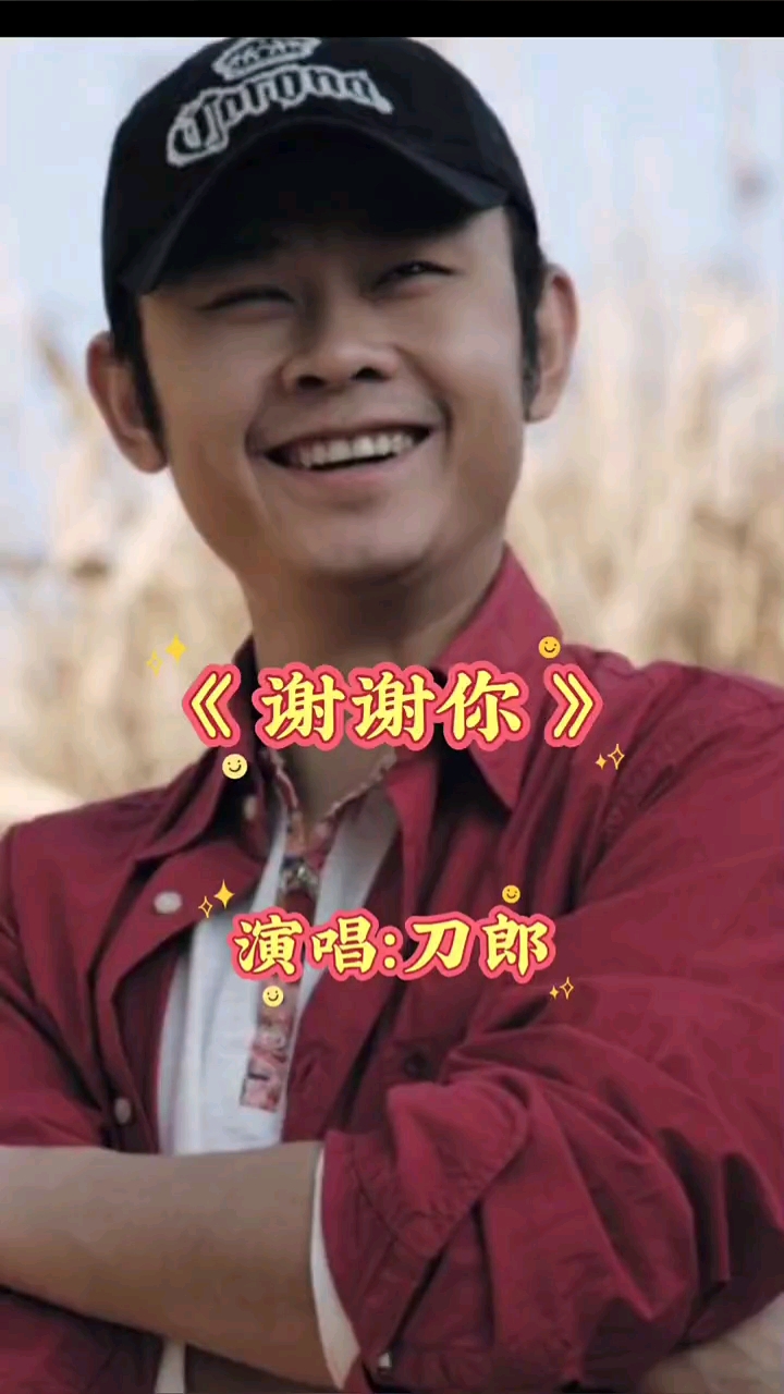 曾经喜欢的音乐#西海之后再无刀郎《谢谢你》