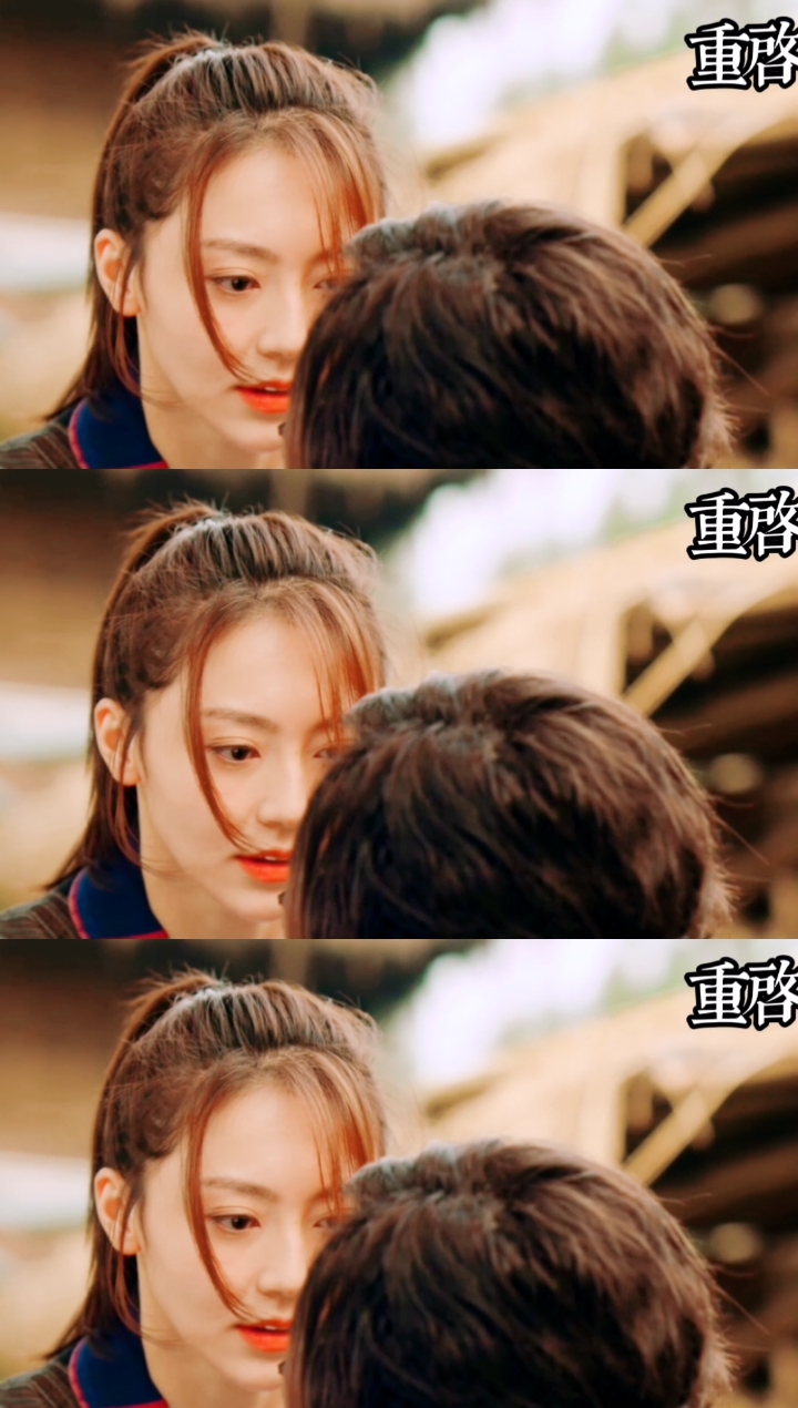 重启之极海听雷黑瞎子#要是哑女知道黑瞎子一直在利用她,她该有多