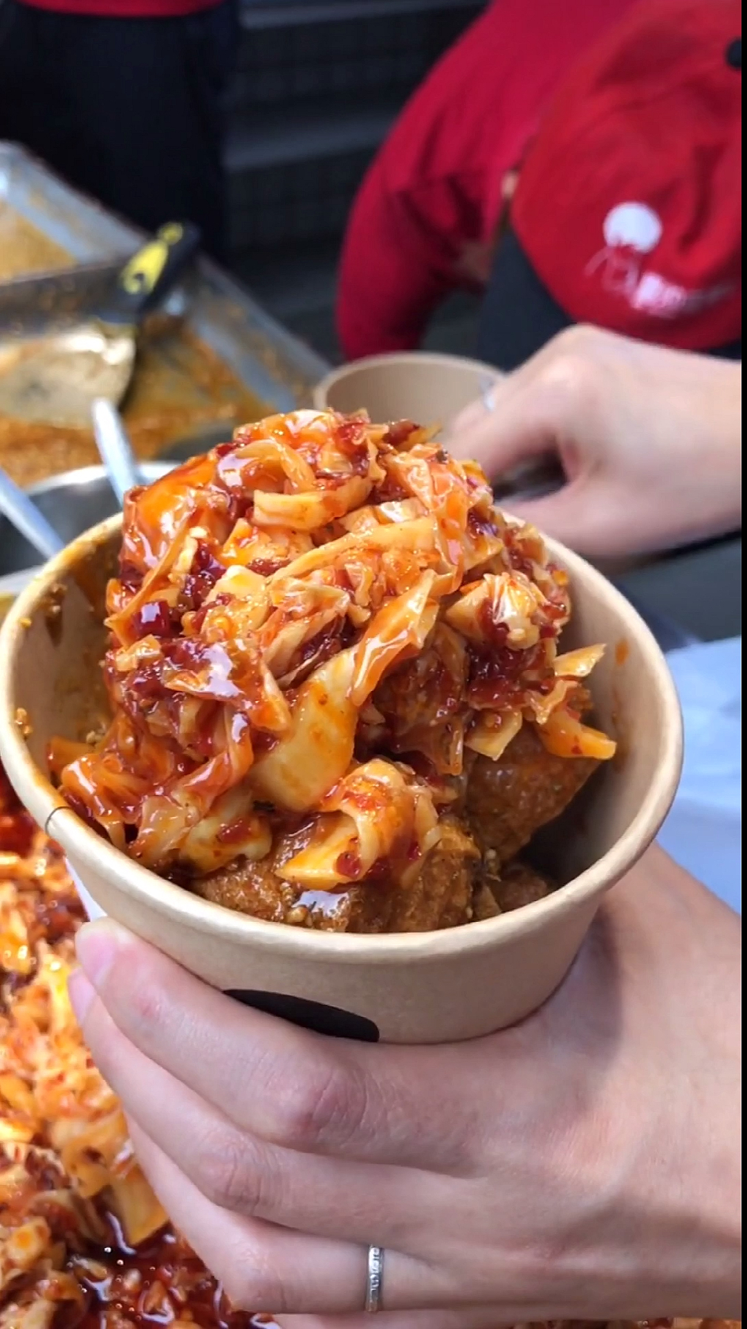 臭豆腐学泡菜臭豆腐学泡菜臭豆腐多少钱泡菜臭豆腐哪里可以学