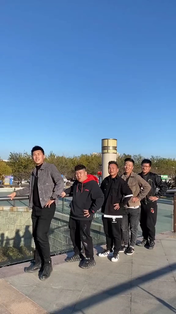 大石桥联盟:大家一定要看到最后啊