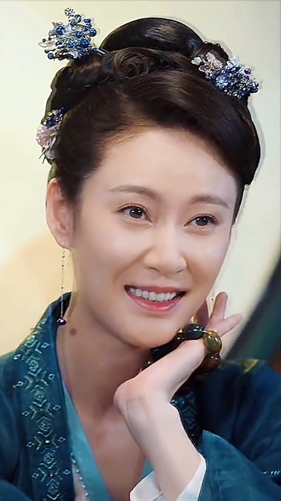 明星赵柯最美丈母娘有多少人是因为丈母娘而喜欢这部剧的