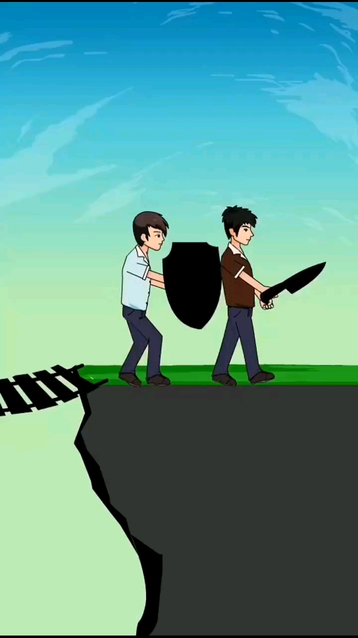 表面兄弟#身边有这样的朋友,令人心寒还好老天有眼