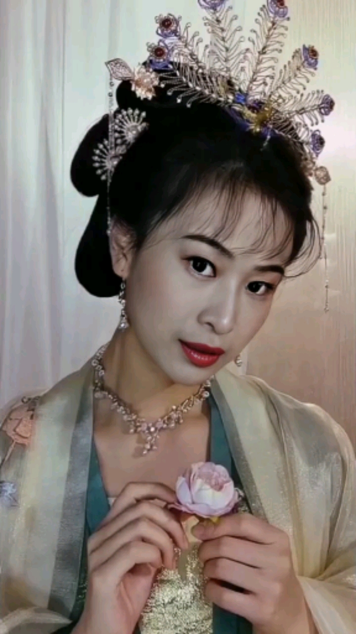 经典角色江玉燕