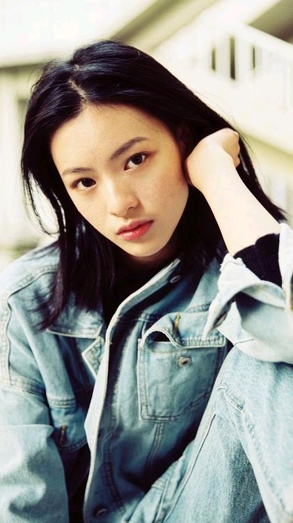 不一样的人生#美女明星之邱天!