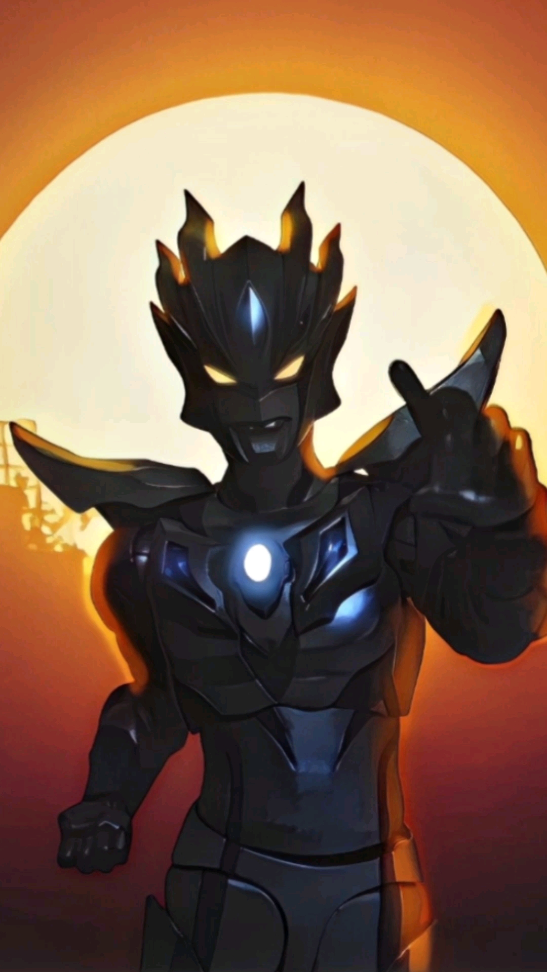 奥特曼#赛兔子不但会唱歌,还会跳舞!真是太帅了!