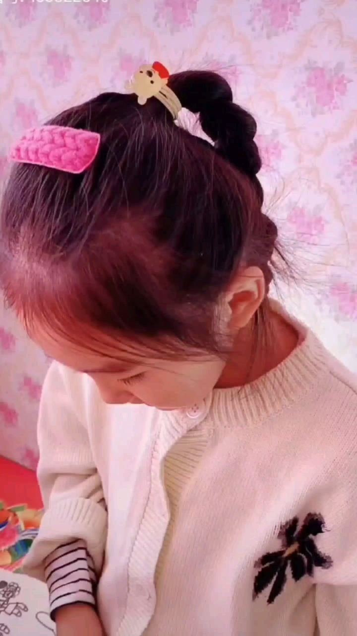 戏精小圆圆又来了