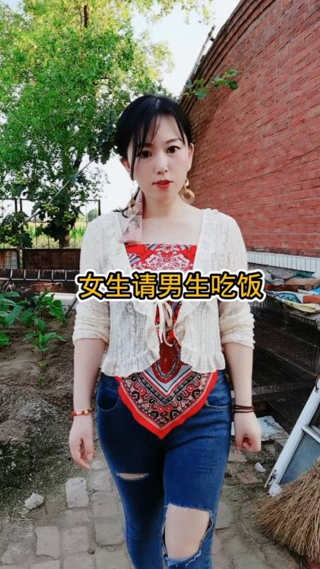 女生请男生吃饭,他最想吃什么