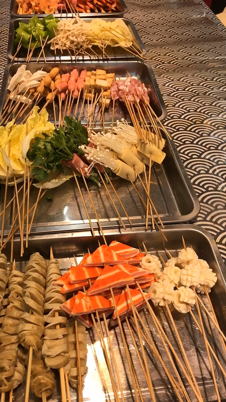 炸串#炸串系列来了,喜欢的朋友支持一下哦