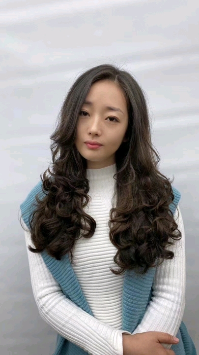 免打理的抱团大卷