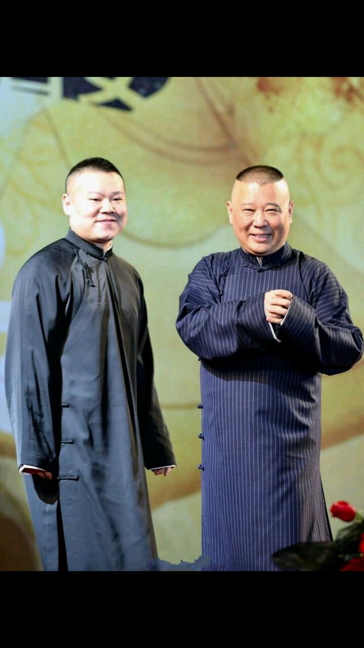 "穷小子"岳云鹏的逆袭史,成功路上不只有郭德纲,还有这6个女人