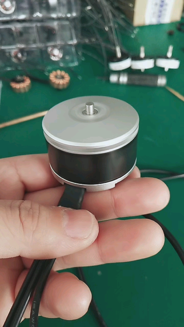 高质量产品,旋转无杂声