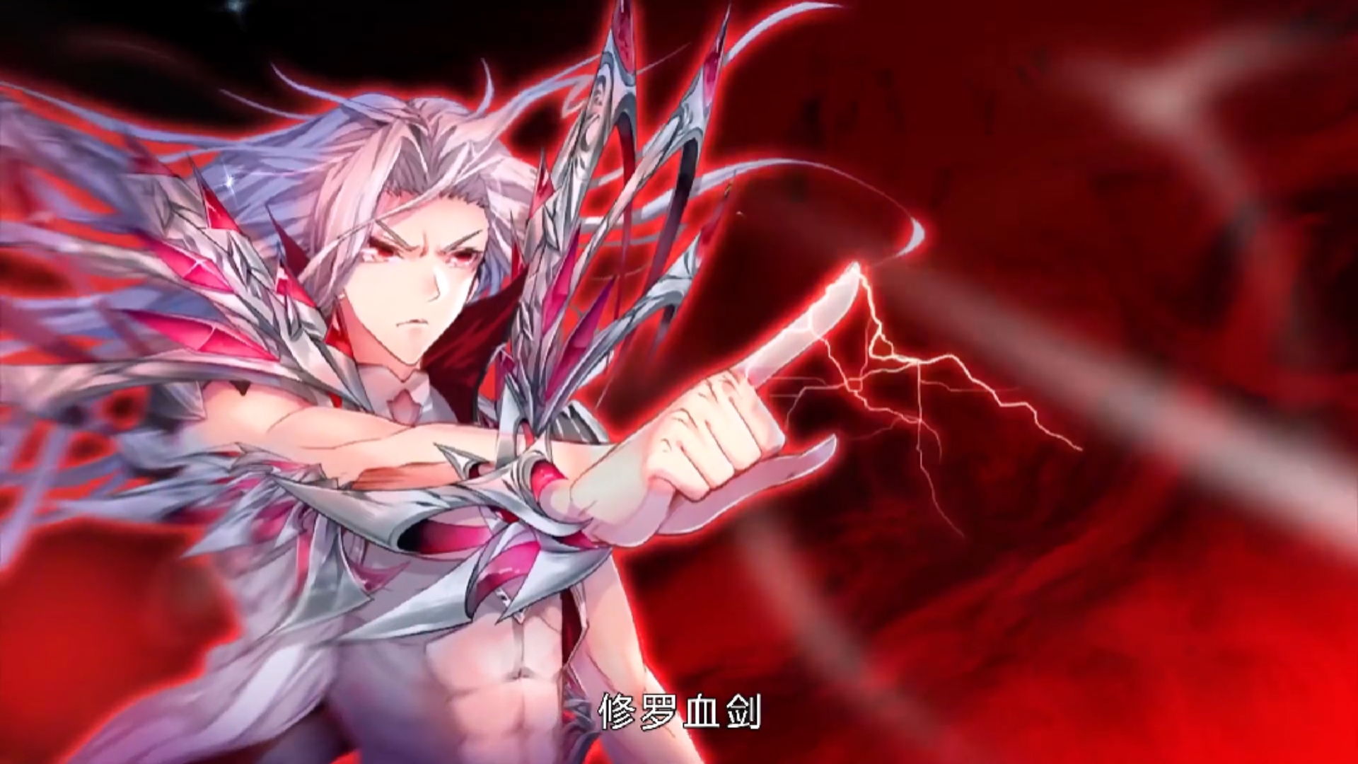 斗罗大陆#唐三:一把奈何不了你,那两把呢?