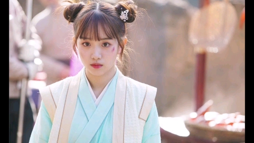 记录生活#美女明星之吴芊盈!