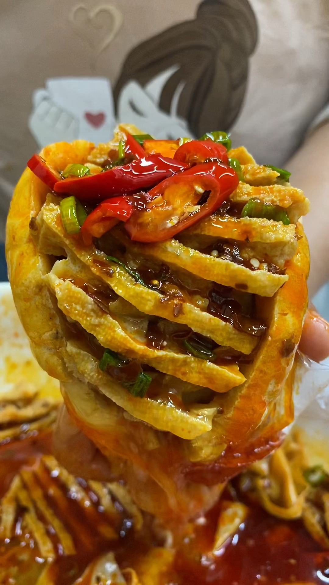 辉县学习灌汤烧饼小吃技术