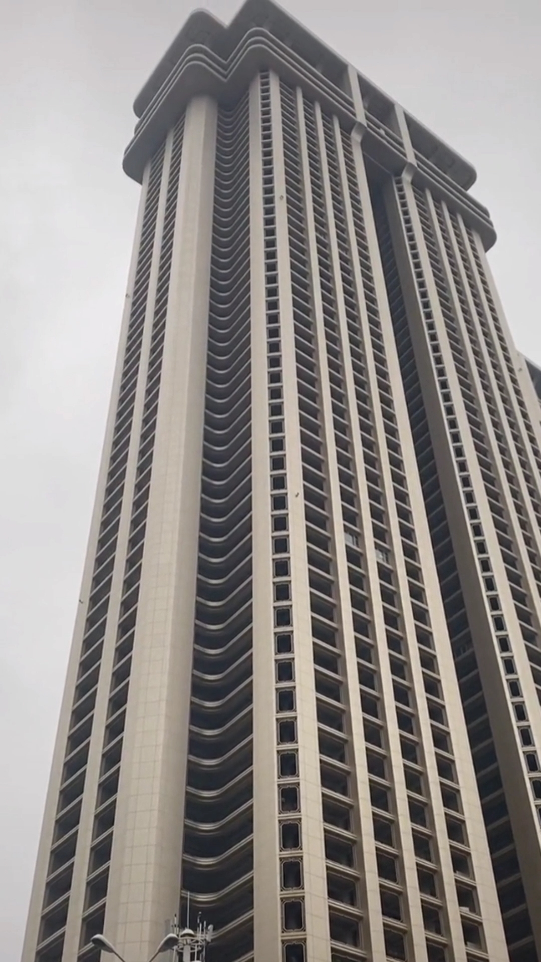 厦门最贵楼盘帝景苑和厦门最高楼