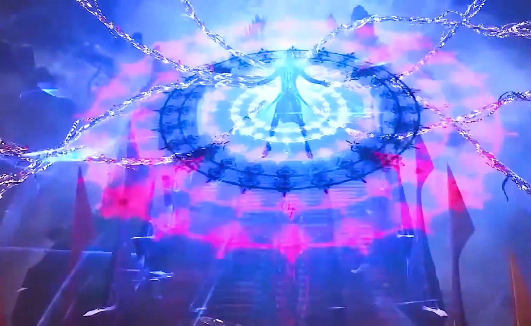 十万年魂环岂是那么容易获得的