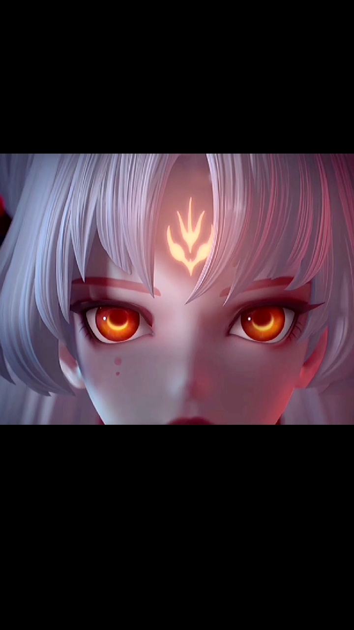 阴阳师#不知火