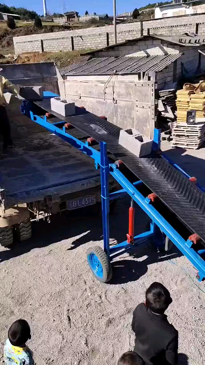 装砖机码砖机吊砖机垛砖机标砖夹砖机空心抓夹砖机空心砖抓砖机空心砖