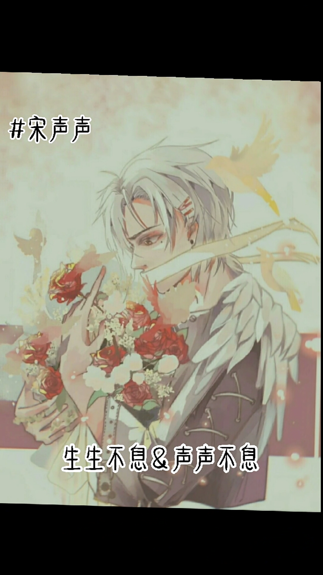 宋声声#"生生不息&声声不息"-度小视