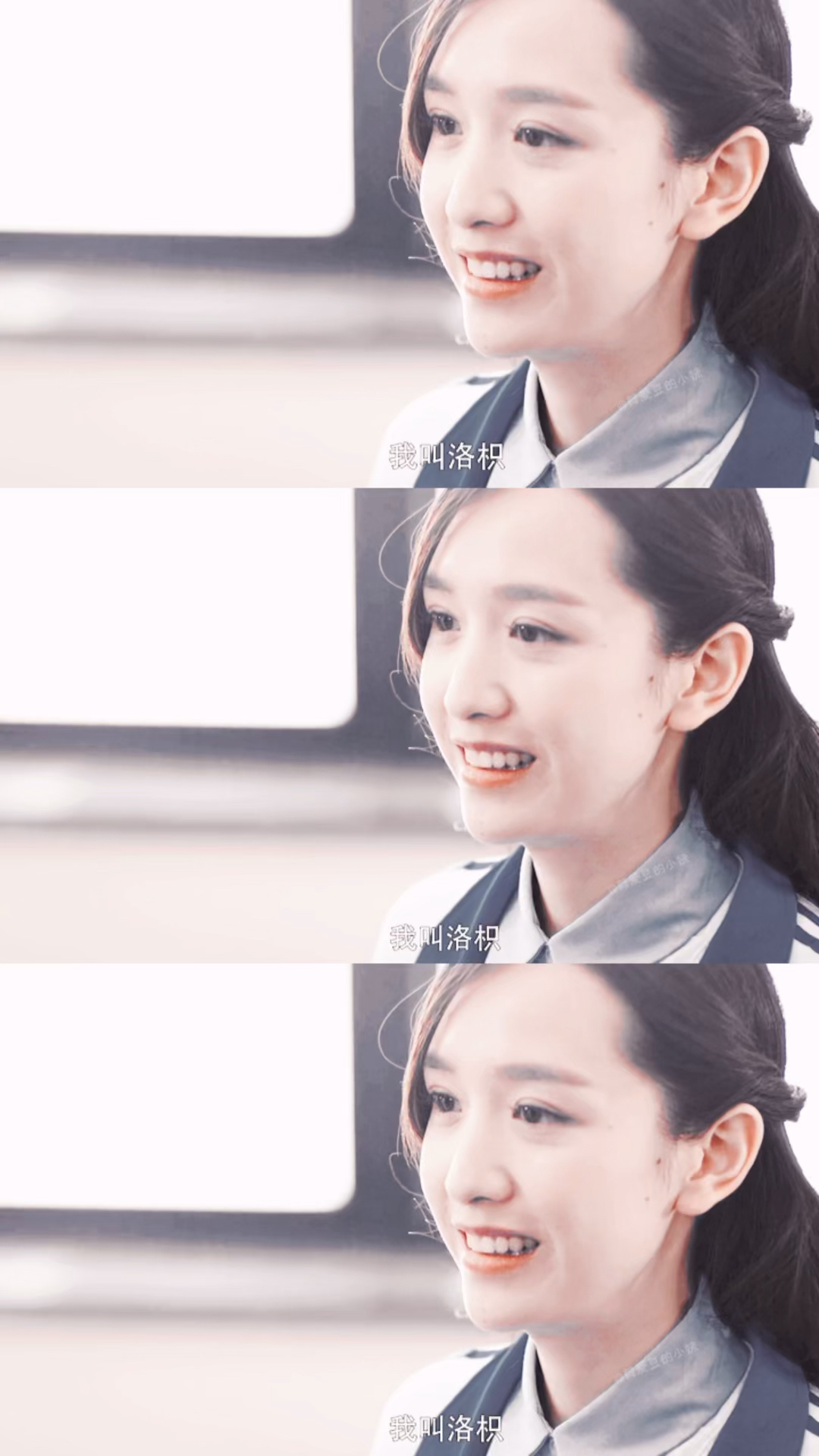 最好的我们洛枳爱盛淮南谁也不知道盛淮南爱洛枳全世界都知道