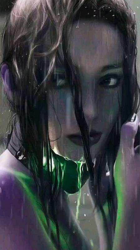 影视剪辑##天赋异禀#北极星小姐姐