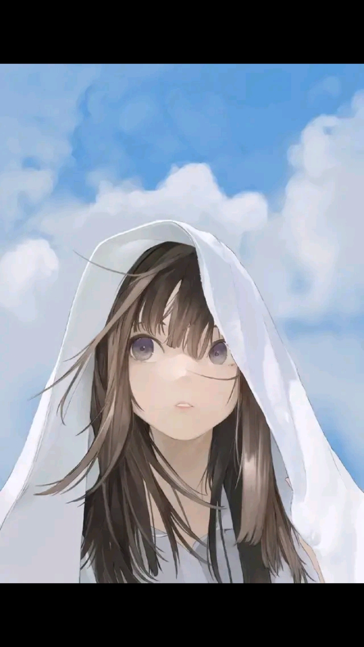 动漫之家白衣少年