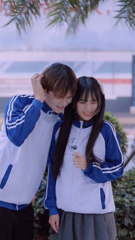 搞笑情景剧#鬼鬼真的抢了瑶瑶的男朋友吗?