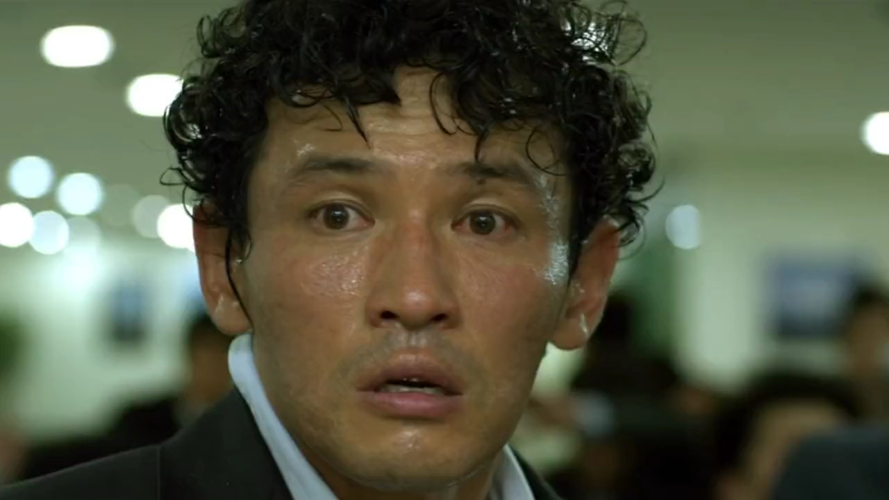 精彩影视#这就是丁青的成名之战