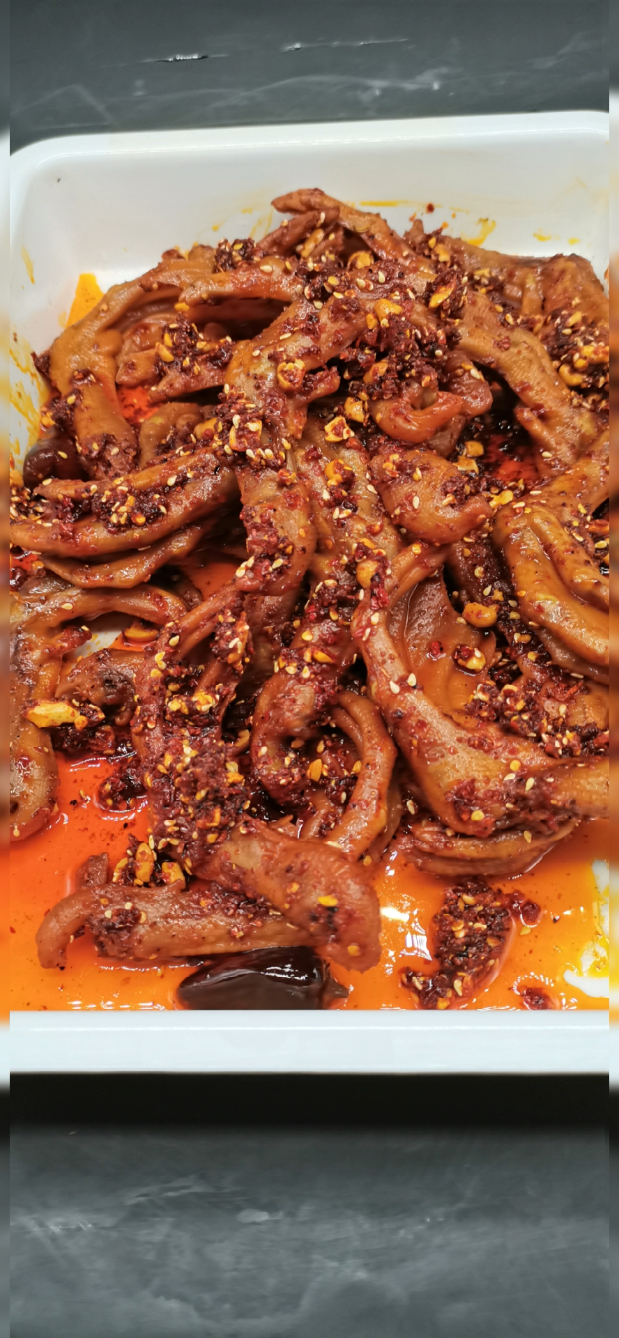 卤水辣卤油卤配方全揭秘现卤现捞