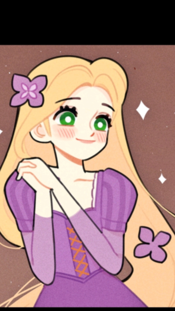 迪士尼～乐佩这个单挑眉～大爱