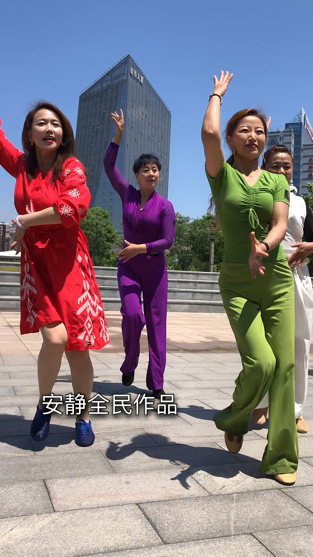 港风美女#美女吉特巴