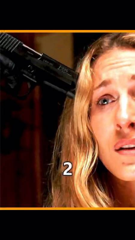 推荐电影#诡异的小镇,不断出现的女尸-度小视