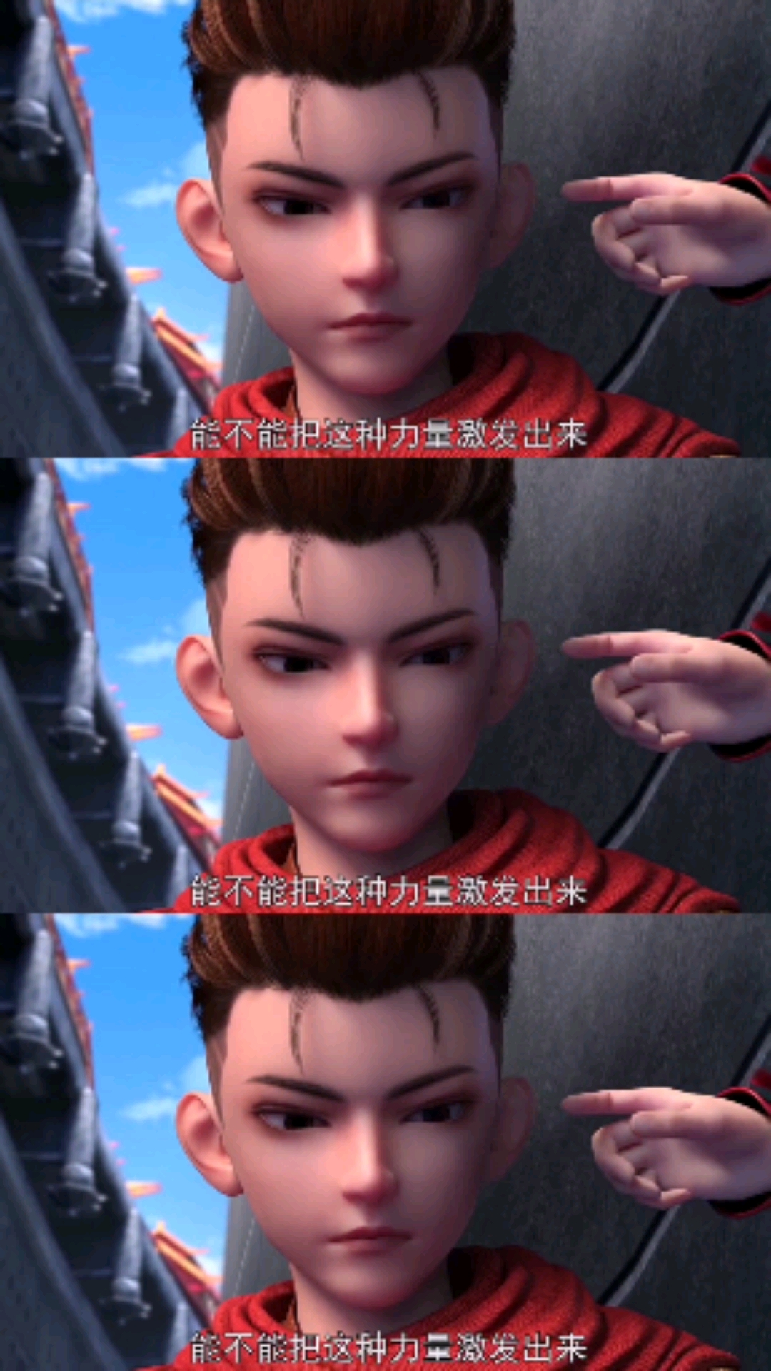 动漫#时江法则你知道多少?