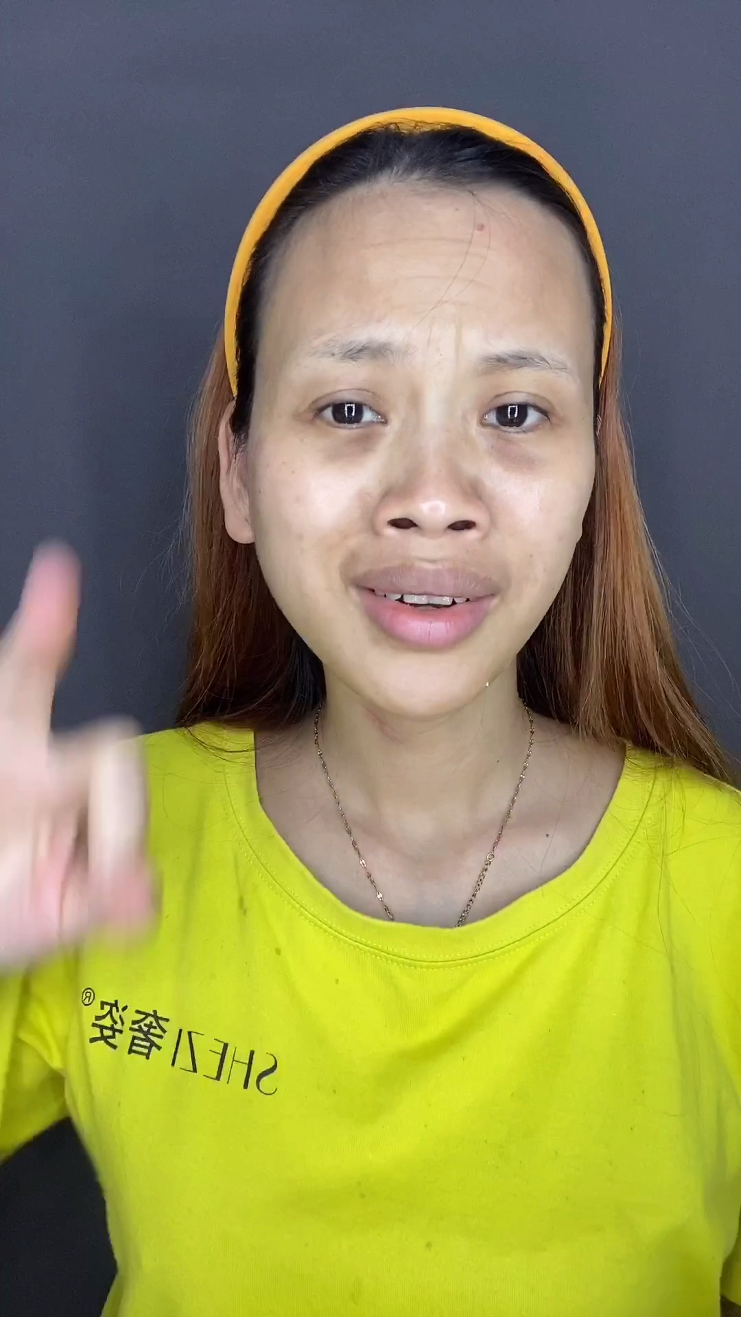 化妆前vs化妆后40岁大妈也能变小姐姐不会化妆的妹子赶紧收藏学起来