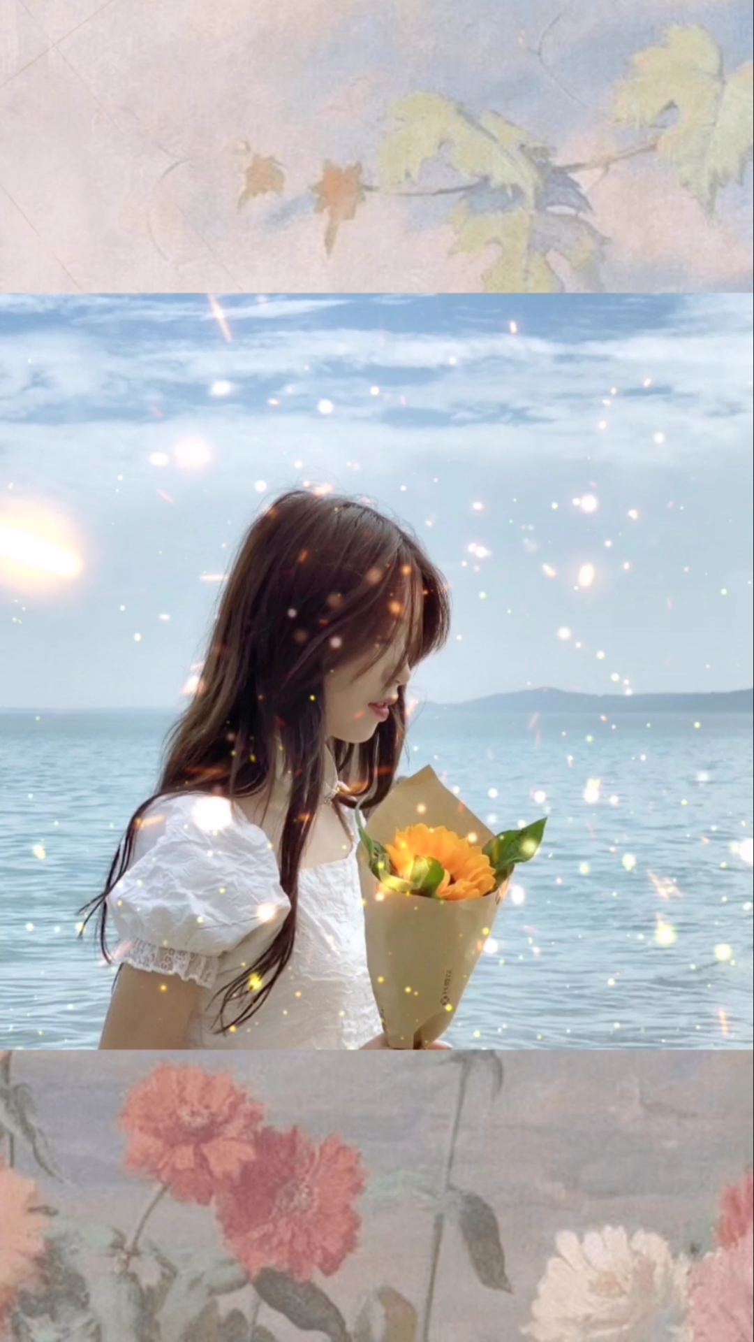 颜值大pk#第一眼就心动的人,不会只心动一次,对吧?