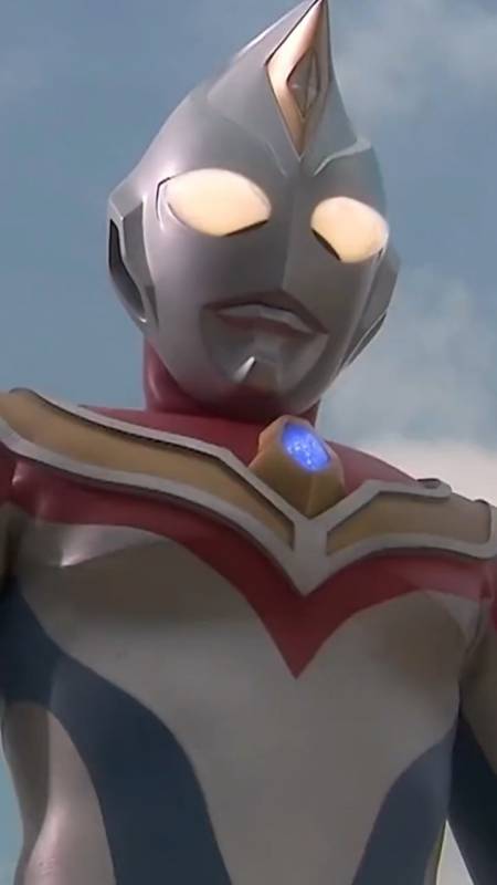 奥特曼#经典手式你记的几个-度小视