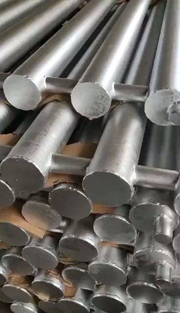 光排管散热器#新型钢制光排管散热器视频展示