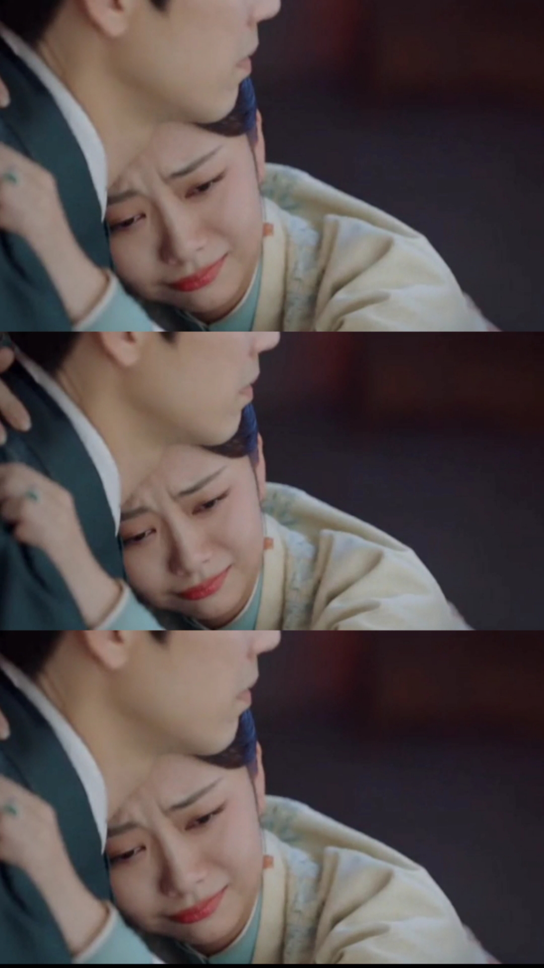 《锦心似玉》超前预告,侯爷十一娘和好