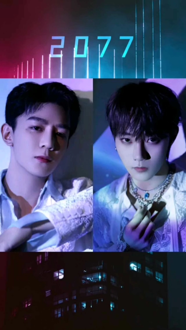 《金曲青春》即将收官,r1se被曝与张艺兴合作,网友:神仙合作!