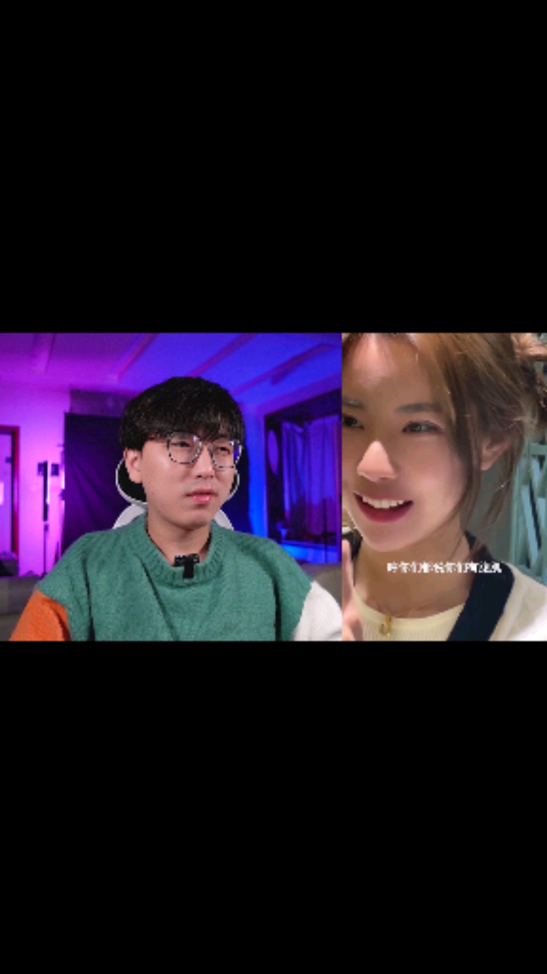 不心动挑战#我直接自信嗨老婆