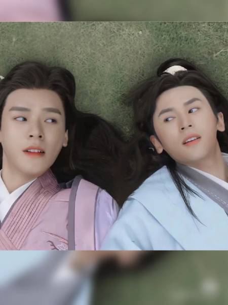 山河令#山河令里看江湖浪浪钉们都想要的芭莎画册,还有要带的吗