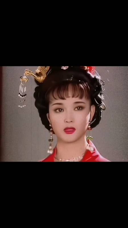 盛世美颜#你以为的老baby,年轻时个个都是古典美人!-度小视