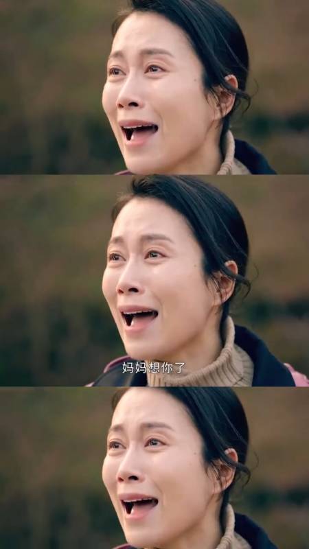 号手就位父母怕麻烦孩子,只远远看孩子一眼