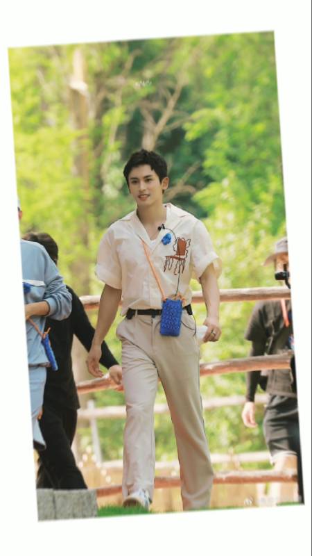 张哲瀚快乐大本营#期待快本的可爱小哲哥啊!980000-度小视