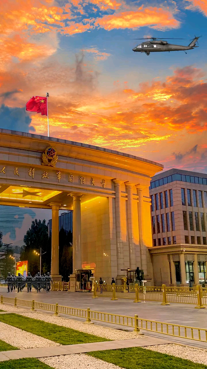 985中唯一军校军中清华比清北还难考有志学霸青年的梦想学校