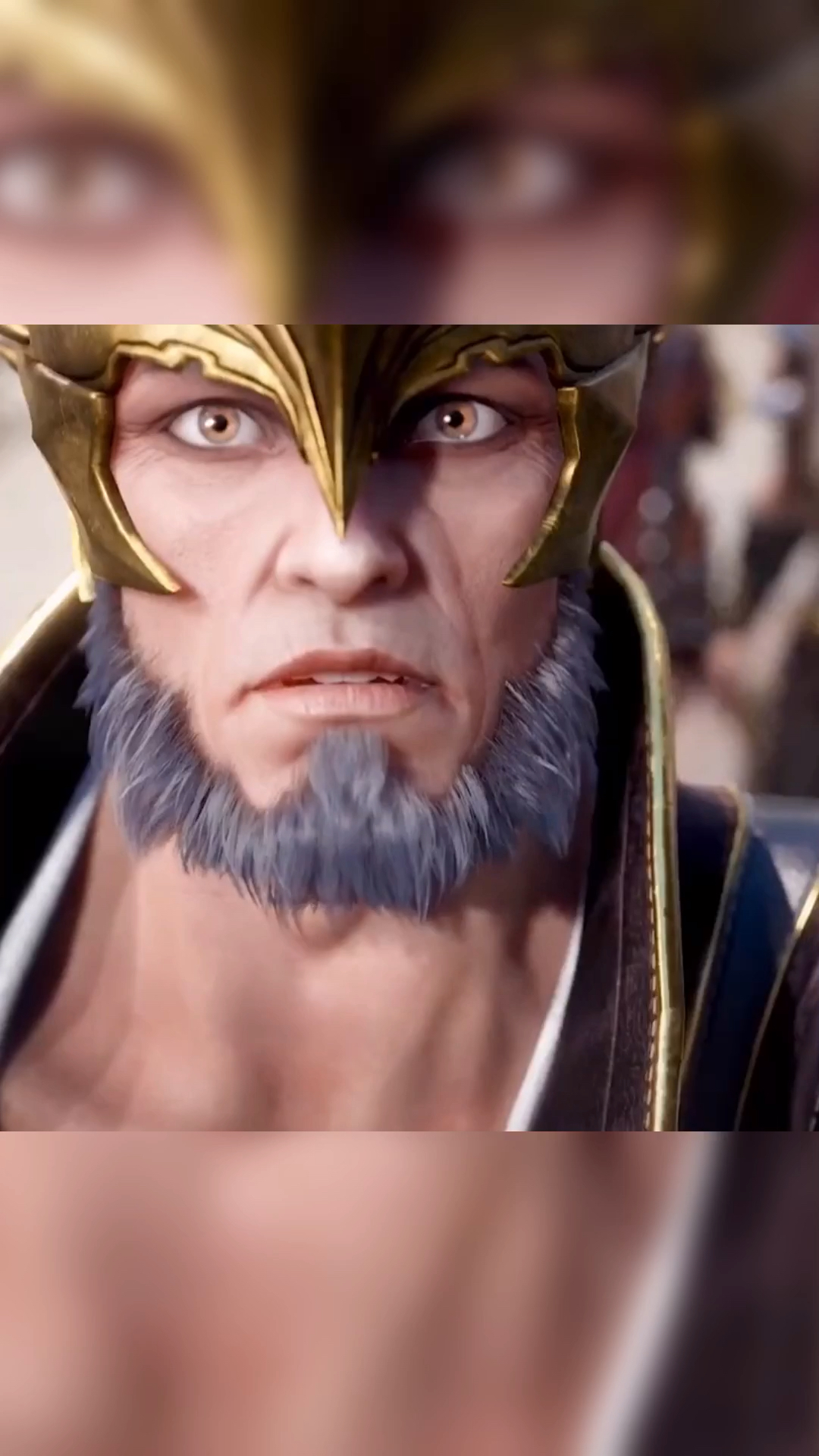 斗罗大陆#老犀牛居然小看三哥的暗器,结果吃亏了吧!