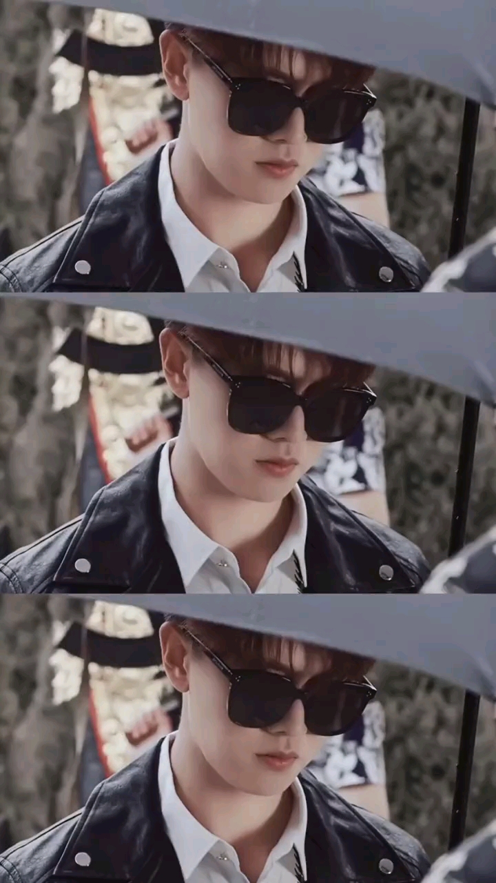 任嘉伦#不说再见大结局你好,我是麦霸,忍住不能笑