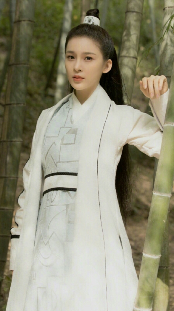 娱乐#胡一天赵樱子,绝代双骄